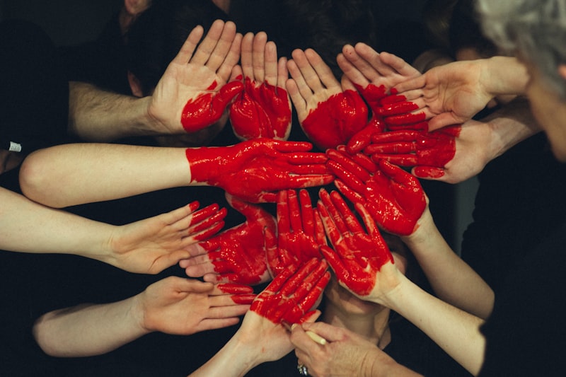 Partnerships