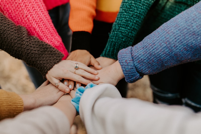Community partnerships
